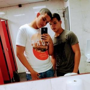 Meet your Posher, Damian